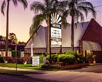 Country Pathfinder Motor Inn - Broome Tourism