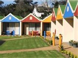 Sorrento Beach Motel - Carnarvon Accommodation
