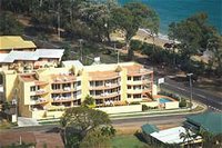 Alexander Luxury Apartments - Accommodation Airlie Beach