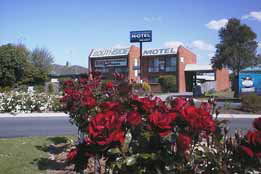 Morwell Southside Motel  Morwell Serviced Apartments