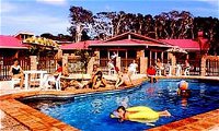 Wombat Beach Resort - Lennox Head Accommodation