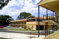 Best Western Lakesway Motor Inn - Accommodation Sydney