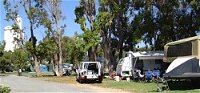 Elliston Caravan Park - Wagga Wagga Accommodation