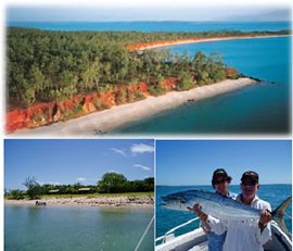 Cobourg Peninsula NT Accommodation Cooktown