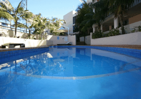 Bay Royal Holiday Apartments - Lennox Head Accommodation