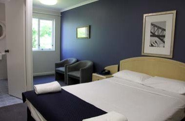 St Leonards NSW Accommodation Cooktown
