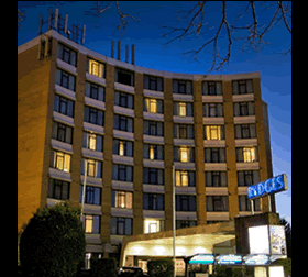 Rydges Camperdown - eAccommodation