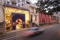 Rendezvous Hotel Sydney The Rocks - Accommodation Georgetown