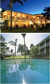 Country Comfort Terrigal - Geraldton Accommodation