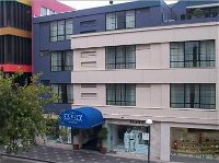 Savoy Double Bay Hotel - Accommodation in Surfers Paradise