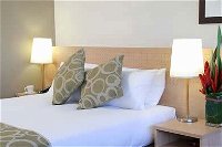 Mercure Hotel Brisbane - C Tourism
