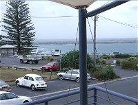 Best Western Yamba Beach Motel - Accommodation Cooktown