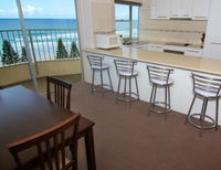 Pacific Plaza Apartments - Accommodation Airlie Beach