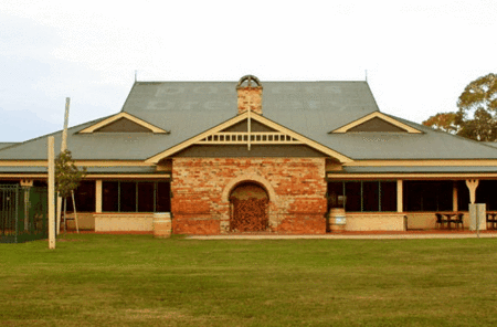 Nulkaba NSW Broome Tourism