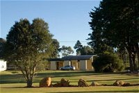  William Macintosh Motor Lodge - Accommodation Cooktown