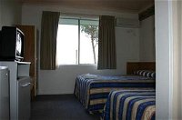 Panorama Motor Inn - Broome Tourism
