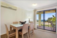 South Pacific Apartments - Tourism Canberra