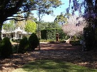 Woodbyne Private Hotel - Redcliffe Tourism