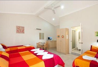 Ocean Shores NSW Coogee Beach Accommodation