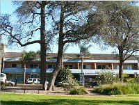 Huskisson Beach Motel - Wagga Wagga Accommodation
