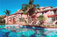 Tuscany Apartments - Accommodation Cooktown