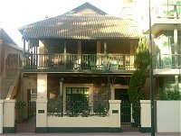 Grandview House Apartments - Tourism Canberra