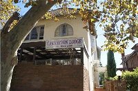 Carnarvon Lodge - Kempsey Accommodation