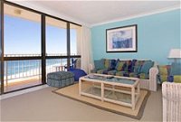 Breakers North Beachfront Apartments - Accommodation Airlie Beach