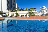 Centrepoint Resort Apartments - Townsville Tourism