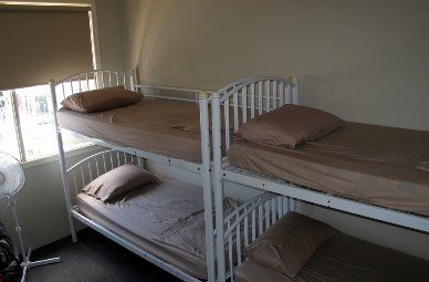  Accommodation Broken Hill