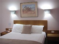 Tamwell Motel - St Kilda Accommodation