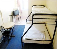 City Resort Hostel - Dalby Accommodation