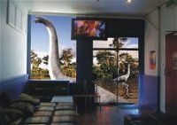 Chiliblue Backpackers - Accommodation in Surfers Paradise