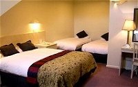 Perisher Manor - Accommodation Cooktown