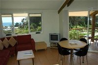 Tathra Beach House Apartments - Carnarvon Accommodation
