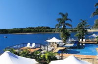 Quality Resort Sails - Accommodation Australia