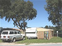Waterloo Bay Tourist Park - Geraldton Accommodation