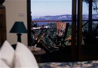 Valley Of The Waters - Coogee Beach Accommodation