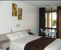 The Edge Hotel - Port Augusta Accommodation