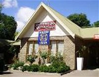 Hahndorf Inn - Accommodation in Surfers Paradise