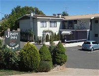 Jindy Inn - Accommodation in Surfers Paradise