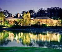 Cypress Lakes Resort - Tourism Canberra