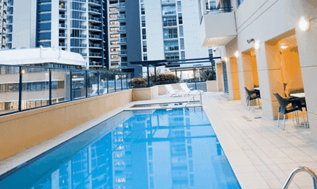 The Sebel Suites Brisbane - eAccommodation