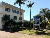 Bay Air Motel - Redcliffe Tourism