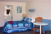Colonial Inn Tamworth - Accommodation Port Hedland