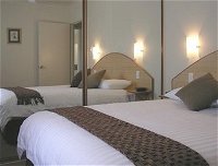 Bay Beach Motel - Geraldton Accommodation
