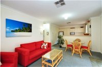 Beaches Serviced Apartments - Tourism Canberra