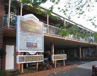 Templers Mill Motel - Accommodation Port Hedland