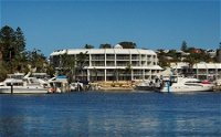 Pier 21 Apartment Hotel - Accommodation Port Hedland