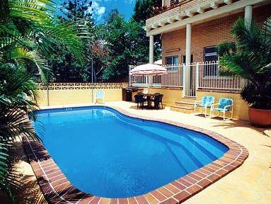 Apartments Accommodation Coffs Harbour